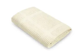sensillo-koc-kocyk-azurowy-lulu-natural-95x95-cm