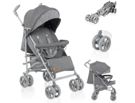 lionelo-lo-irma-wozek-grey-dark-grey-spacerowy-lekki-parasolka-szary