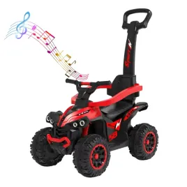 baby-mix-jezdzik-z-raczka-mega-czerwony-quad