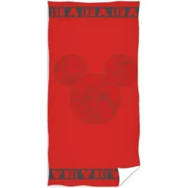 recznik-myszka-minnie-70x140cm-mnn207003-r-plazowy-kapielowy
