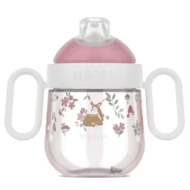 mepal-kubek-dzieciecy-niekapek-mio-fairy-garden-200ml-108017065406