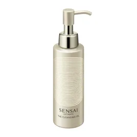 sensai-ultimate-olejek-oczyszczajacy-do-twarzy-150ml