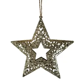 zawieszka-wiszaca-gwiazda-zlota-20x10cm