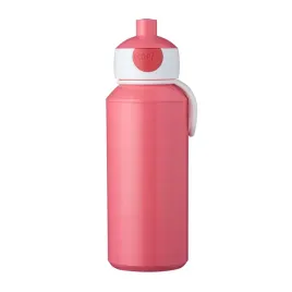 mepal-bidon-dla-dzieci-pop-up-campus-400ml-rozowy-107410078200-400-ml