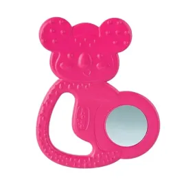 chicco-gryzak-ze-stali-nierdzewnej-koala-girl-4m