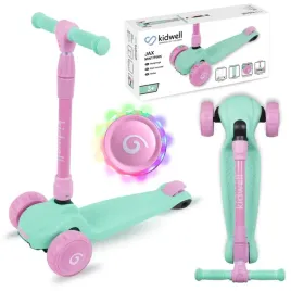 kidwell-hulajnoga-balansowa-jax-mint-pink