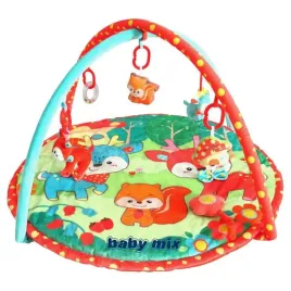 baby-mix-mata-edukacyjna-jelonek-i-przyjaciele-46548-zwierzatka
