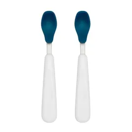 oxo-zestaw-silikonowych-lyzeczek-2szt-navy