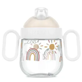 mepal-kubek-dzieciecy-niekapek-mio-sunshine-and-rainbow-200-ml-108017065245