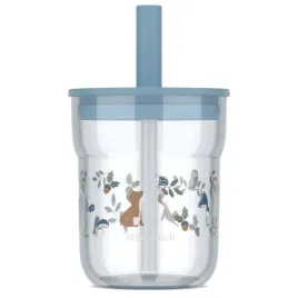 mepal-szklanka-dziecieca-ze-slomka-mio-250ml-forest-friends-108023065408