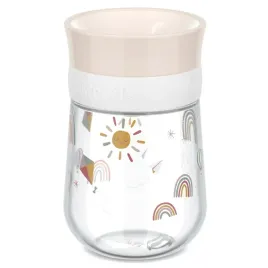 mepal-kubek-dzieciecy-treningowy-do-nauki-picia-mio-300-ml-360-sunshine