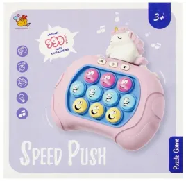 gra-elektroniczna-pop-it-jednorozec-pud-speedpush