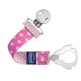 chicco-tasiemnka-do-smoczka-rozowa