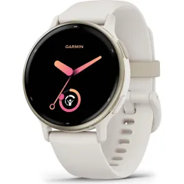 garmin-vivoactive-5-ivory-creme-gold