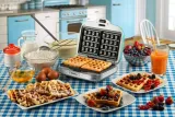 ariete-waffle-maker-material-obudowy-tworzywo-sztuczne