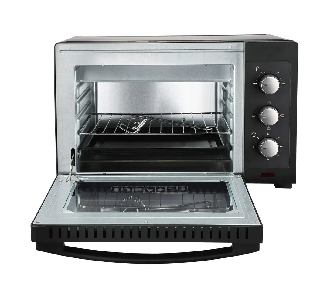 mini-piekarnik-esperanza-prosciutto-20l-eko008n-stan-nowy