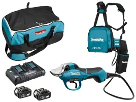 akumulatorowy-sekator-ogrodniczy-makita-dup361-lxt-36v-33mm-2x-aku-5-0ah