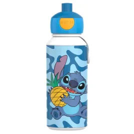 mepal-butelka-dla-dzieci-pop-up-campus-400-ml-stitch-bidon-do-szkoly