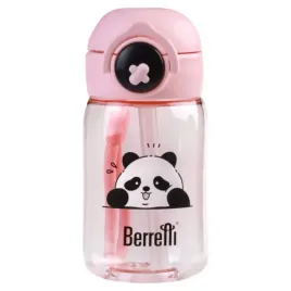 butelka-bidon-dla-dziecka-na-wode-berretti-360ml-rozowa