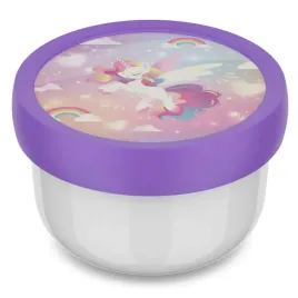 mepal-fruit-box-pudelko-na-owoce-campus-300-ml-unicorn-glow-107430065411