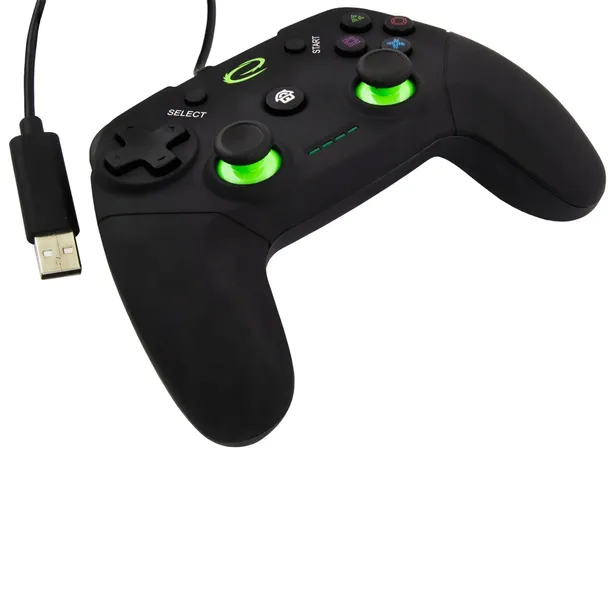 gamepad-pc-ps3-usb-vanquisher-egg110k-kolor-czarny