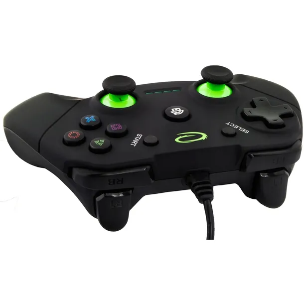 gamepad-pc-ps3-usb-vanquisher-egg110k-sposob-podlaczenia-przewodowy