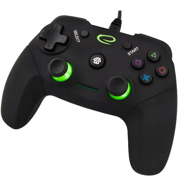 gamepad-pc-ps3-usb-vanquisher-egg110k-kompatybilne-platformy-pc-playstation-3