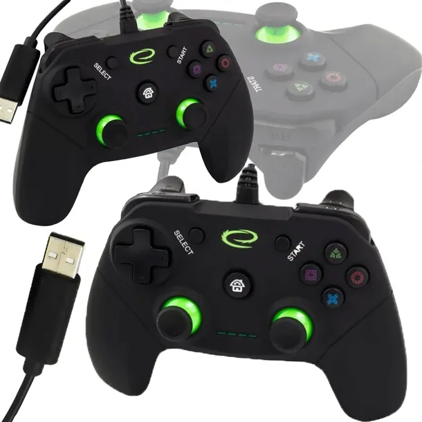 gamepad-pc-ps3-usb-vanquisher-egg110k-liczba-przyciskow-14