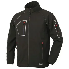 kurtka-robocza-softshell-issaline-just-wodoodporna-czarna-rozmiar-xl