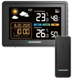 stacja-pogodowa-blaupunkt-ws-30bk-higrometr-alert-ws30bk