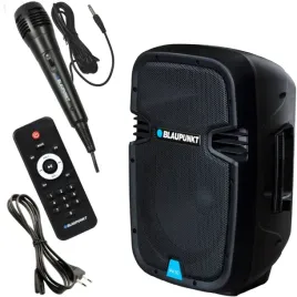 glosnik-przenosny-system-audio-blaupunkt-pa-10-karaoke-kolumna-pa10