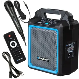 glosnik-przenosny-system-audio-blaupunkt-mb-06-karaoke-bluetooth-500w-mb06