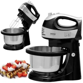 zelmer-mikser-reczny-robot-kuchenny-zhm2459bs-z-obrotowa-misa-700w-czarny