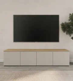 stojaca-szafka-rtv-komoda-rtv-polka-pod-telewizor-200-kaszmir-4-drzwi