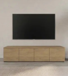 stojaca-szafka-rtv-komoda-polka-pod-telewizor-200-cm-dab-cremona-4-drzwi