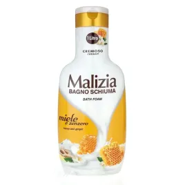 malizia-plyn-do-kapieli-miod-and-imbir-1l
