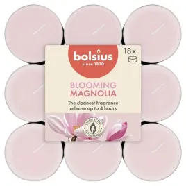 bolsius-true-scents-podgrzewacze-tealighty-zapachowe-4h-magnolia-18-sztuk
