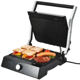 wyprzedaz-grill-elektryczny-blaupunkt-grs-501-dwupozycyjny