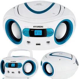 radioodtwarzacz-hyundai-trc-533-au3wbl-z-cd-mp3-usb-aux-boombox-bialy