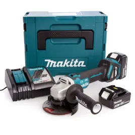 szlifierka-katowa-akumulatorowa-makita-125mm-18v-3x50ah-makpac-dga513rt3j