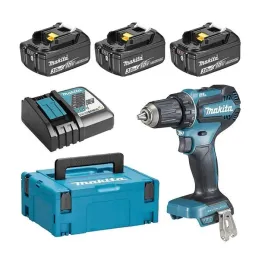 wiertarko-wkretarka-akumulatorowa-makita-bl-18v-3x-3-0ah-li-ion-ddf485rf3j