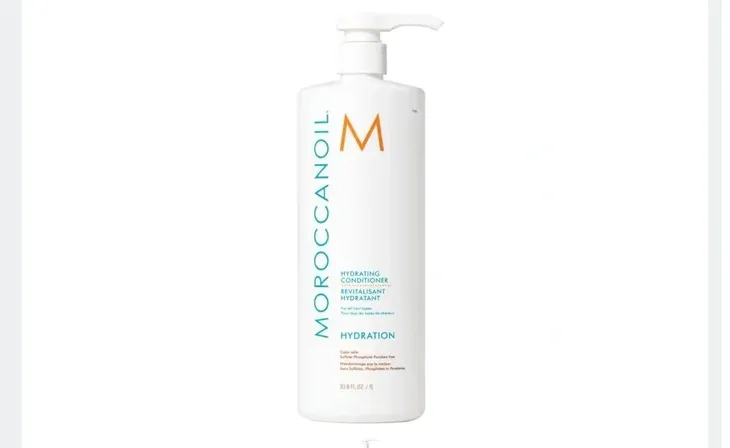 Moroccanoil Hydration odżywka nawilżająca 1000 ml