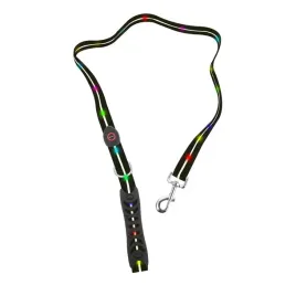 smycz-z-kolorowa-iluminacja-led-mt7119-czarna-media-tech