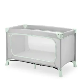 hauck-lozeczko-turystyczne-dream-n-play-plus-dusty-mint