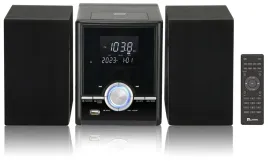 wieza-jowisz-blue-3060bt-czarny-eltra