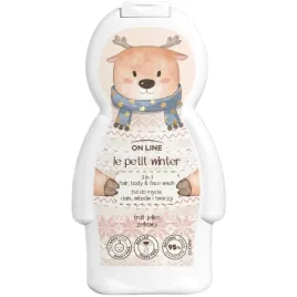 on-line-le-petit-winter-3w1-zelkowy-zel-do-mycia-dla-dzieci-350ml