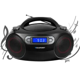 wyprzedaz-boombox-radio-blaupunkt-bb18bk-fm-cd-mp3
