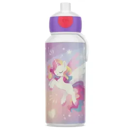 mepal-butelka-dla-dzieci-pop-up-campus-400-ml-unicorn-glow-bidon-do-szkoly