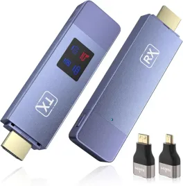 bezprzewodowy-nadajnik-i-odbiornik-hdmi-stabilne-polaczenie-30m-2-4g-5g
