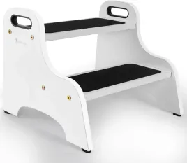 taboret-schodki-strongtek-bialy-34-cm